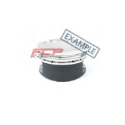 Снимка  на Audi / VW 2.0 TSI EA888 Piston kit CR 10.3 82.5mm  JE 314314