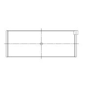 Снимка на Audi 2.2 2.3 20V 7A 3B AAN Race connecting rod bearing kit ACL 5B1606H-0.25 Снимка на Audi 2.2 2.3 20V 7A 3B AAN Race connecting rod bearing kit ACL 5B1606H-0.25