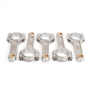 Снимка  на Audi 2.5L TFSI (TT-RS) (22.0mm PE) I-Beam Connecting Rods Heavy-Duty Series with L19 bolts ZRP R-AUD-010-I-5-L19