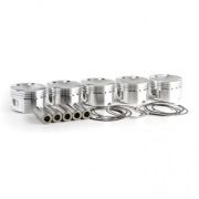 Снимка  на Audi 2.5L TFSI (TT-RS) Forged Pistons by Wossner ZRP 43705-830-5