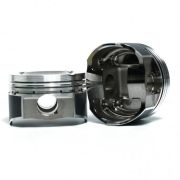Снимка  на Audi 2.5L TFSI TT-RS, RS3 (9.0:1) 1400HD Forged Pistons by Wiseco ZRP 23705-825-5