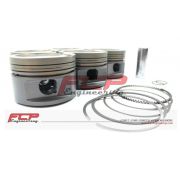Снимка  на Audi 200 S2 RS2 S4 S6 2.2T 20V forged pistons 81mm CR 8.5 FCP FCPPA810085/5