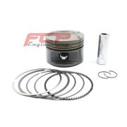 Снимка на Audi 200 S2 RS2 S4 S6 2.2T 20V forged pistons 83mm CR 8.5 FCP FCPPA830085/5 Снимка на Audi 200 S2 RS2 S4 S6 2.2T 20V forged pistons 83mm CR 8.5 FCP FCPPA830085/5
