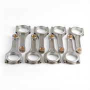 Снимка  на Audi 4.2L RS4 V8 32v (R8, Gen.1) Connecting Rods ZRP R-AUD-012-I-L19