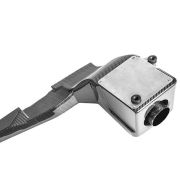 Снимка  на Audi RS3 & TTRS 2.5L TFSI Carbon Cold Air Intake IE IE - Integrated Engineering 21rs386