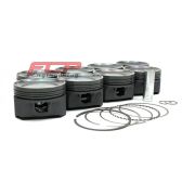 Снимка  на Audi RS6 C5 4.2 40V V8 BITURBO forged pistons CR 8.5 84.5mm FCP FCPPA845085RS6