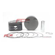 Снимка  на Audi RS6 C6 5.0 TFSI V10 (BUH) Biturbo forged pistons CR 10.5 84.5mm FCP FCPPA8450105RS6