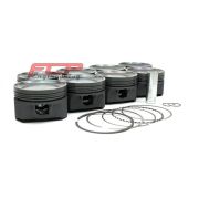 Снимка  на Audi RS6 C7, RS7 4.0 V8 TFSI BITURBO forged pistons CR 9.5 84.5mm FCP FCPPA8450V8FSI