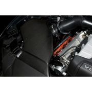 Снимка на Audi S4 & S5 3.0L TFSI Air Intake Kit Carbon APR ci100023 Снимка на Audi S4 & S5 3.0L TFSI Air Intake Kit Carbon APR ci100023