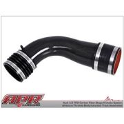 Снимка  на Audi S4 & S5 3.0L TFSI Rear Backpipe Carbon APR ci100024