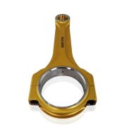 Снимка на Audi V8 & V10 Steel conrod X-shaft TITANNITRIED BAR-TEK® BAR-TEK Motorsport 21r8040.1 Снимка на Audi V8 & V10 Steel conrod X-shaft TITANNITRIED BAR-TEK® BAR-TEK Motorsport 21r8040.1