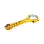 Снимка на Audi V8 & V10 Steel conrod X-shaft TITANNITRIED BAR-TEK® BAR-TEK Motorsport 21r8040.1 Снимка на Audi V8 & V10 Steel conrod X-shaft TITANNITRIED BAR-TEK® BAR-TEK Motorsport 21r8040.1