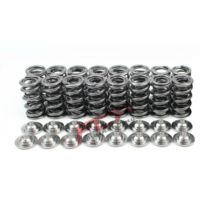 Снимка на Audi / VW 1.8-2.0 16V valve spring set  Supertech SPRK-V2093-4-16S