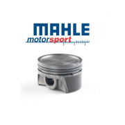 Audi / VW 1.8T 20V Mahle piston kit CR 8.5 81.5mm Mahle Motorsport 930229009