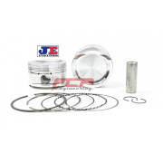 Audi / VW 2.0 TFSI EA113 Pistons kit CR 9.1 83mm JE 279931