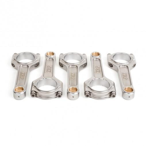 Снимка на Audi 2.5L TFSI (TT-RS) (22.0mm PE) I-Beam Connecting Rods Heavy-Duty Series ZRP R-AUD-010-I-5