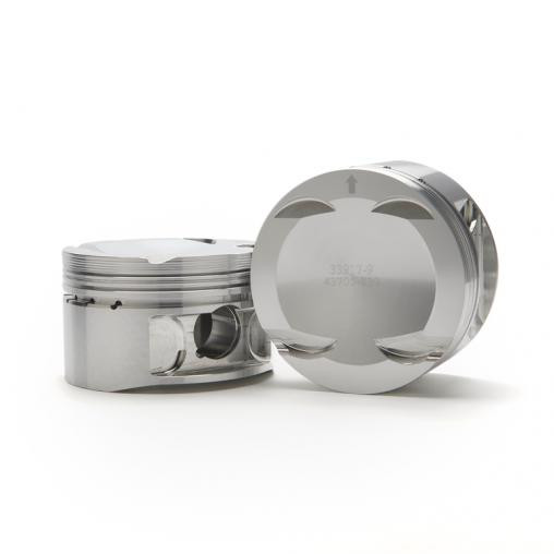 Снимка на Audi 2.5L TFSI (TT-RS) Forged Pistons by Wossner ZRP 43705-830-5