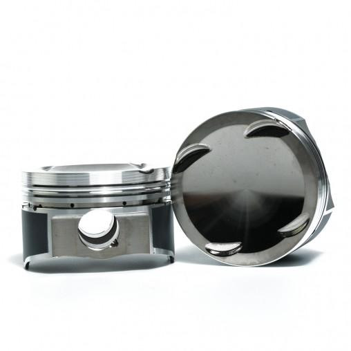 Снимка на Audi 2.5L TFSI TT-RS, RS3 (9.0:1) 1400HD Forged Pistons by Wiseco ZRP 23705-830-5