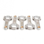 Audi 2.5L TFSI (TT-RS) (23.0mm PE) I-Beam Connecting Rods Heavy-Duty Series ZRP R-VW-008-IR-5
