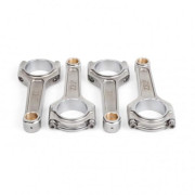 Audi 2.5L TFSI (TT-RS) (23.0mm PE) I-Beam Connecting Rods Heavy-Duty Series with L19 bolts ZRP R-VW-008-I-5-L19