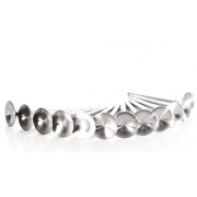 Audi 2.7L Biturbo Inconel exhaust Valves SUPERTECH Supertech st-30v