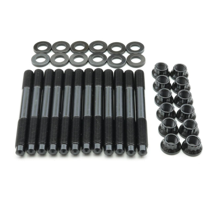 Снимка на AUDI 5 cylinder, 10 valve 12pt Head Stud Kit ARP 204-4703