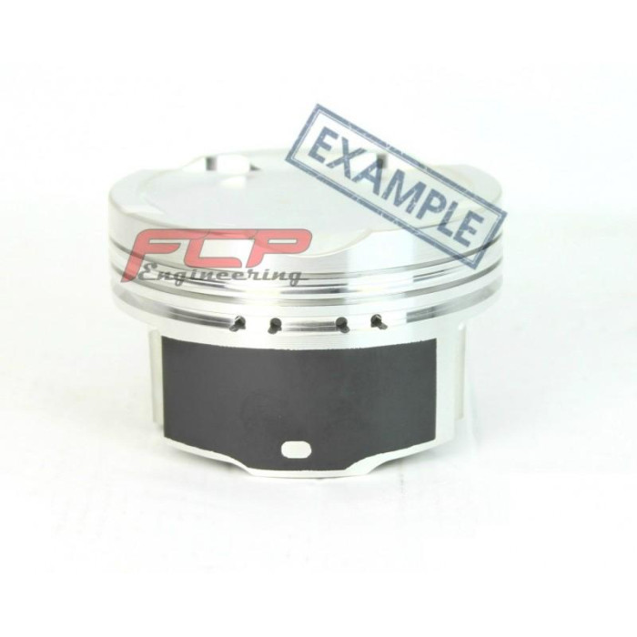 Снимка на AUDI R8, Lamborghini Gallardo 5.2 40V V10 Pistons kit 84.50mm CR 10.5  JE 361281