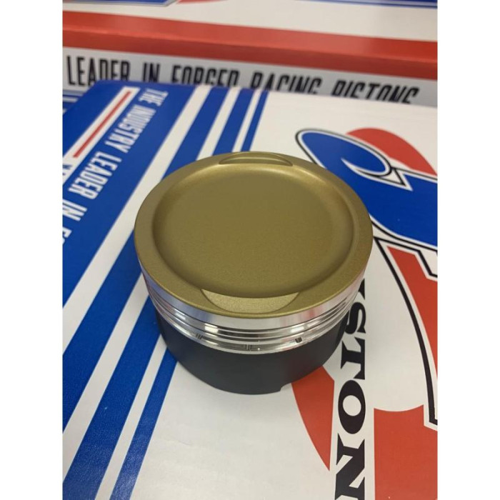 Снимка на Audi RS6 C5 4.2 40V V8 BITURBO forged pistons CR 9.5 84.5mm JE 873-479-854