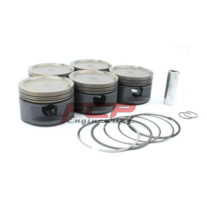 Снимка на Audi S2 RS2 2.5 20V Turbo Stroker forged pistons 83mm CR 8.5 FCP FCPPASTR830085/5