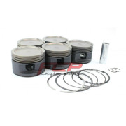 Снимка на Audi S2 RS2 2.5 20V Turbo Stroker forged pistons 83mm CR 8.5 FCP FCPPASTR830085/5 Снимка на Audi S2 RS2 2.5 20V Turbo Stroker forged pistons 83mm CR 8.5 FCP FCPPASTR830085/5