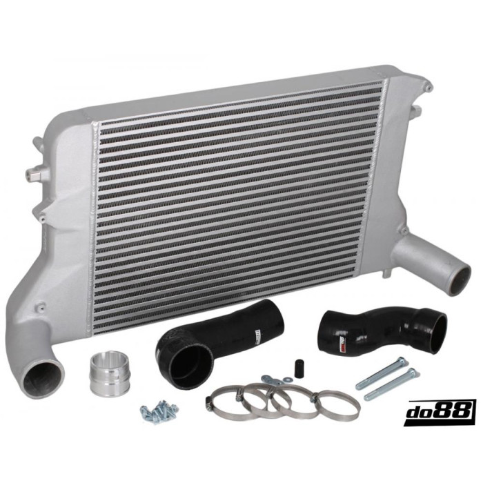 Снимка на Audi Seat Skoda VW 2.0T FSI Intercooler do88 ICM-180