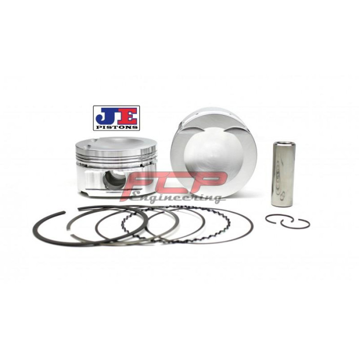 Снимка на Audi TTRS 2.5 20V TFSI Pistons kit CR 9.5 83mm  JE 337967