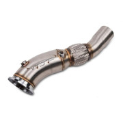Снимка на B48 Decat Downpipe VRSF VRS-DPS-B48-001 Снимка на B48 Decat Downpipe VRSF VRS-DPS-B48-001
