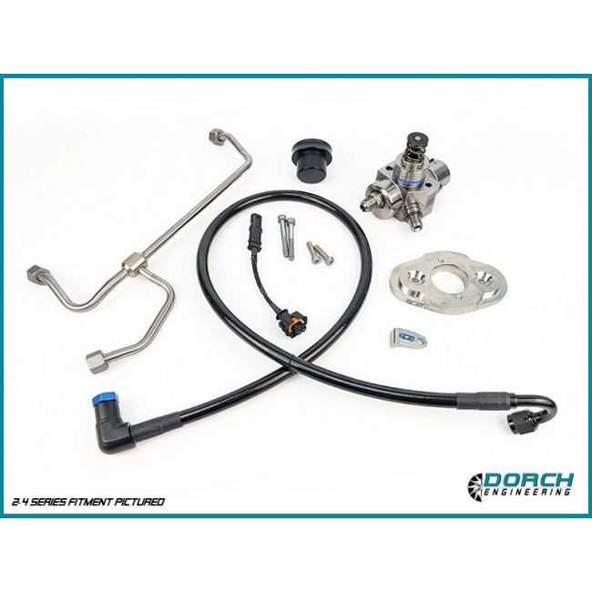 Снимка на B58 Gen2 DS25 HPFP Upgrade Dorch Engineering DEN-FUP-B58-008