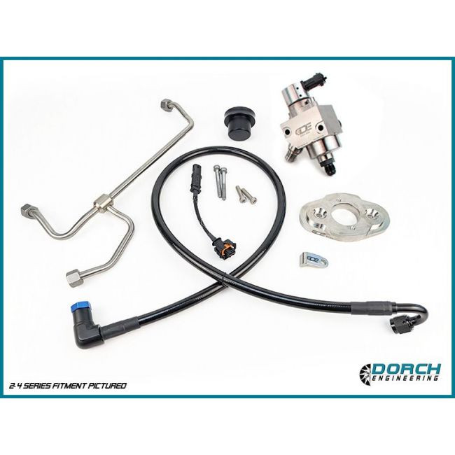 Снимка на B58 Gen2 DS3 HPFP Upgrade Dorch Engineering DEN-FUP-B58-037