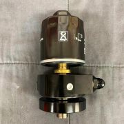 Снимка  на BAR-TEK® Oil cooler kit fits Toyota GT86 & Subaru BRZ FA20 BAR-TEK Motorsport 21toyo14