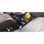 Снимка  на BAR-TEK® Oil cooler kit fits Toyota GT86 & Subaru BRZ FA20 BAR-TEK Motorsport 21toyo14