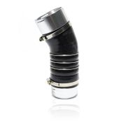 Снимка  на BAR-TEK® Silicone charge air hose fits BMW E9x 335d BAR-TEK Motorsport 21bmw062