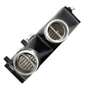 Снимка  на BAR-TEK® upgrade intercooler fits BMW S55B30 F8X M2/M3/M4 BAR-TEK Motorsport 21bmw099