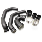 BAR-TEK® Charge and Boost Pipe Set fits BMW S55B30 F8X M2/M3/M4 BAR-TEK Motorsport 21bmw096