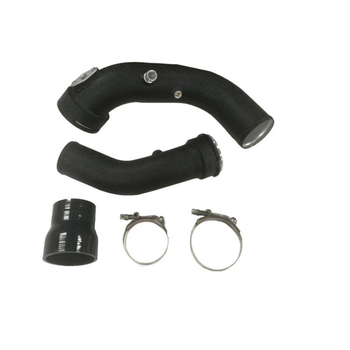 Снимка на BAR-TEK® Intake Charge Pipe fits BMW N55B30 x35i BAR-TEK Motorsport 21bmw069
