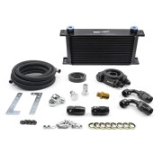 Снимка на BAR-TEK® Oil cooler kit fits Toyota GT86 & Subaru BRZ FA20 BAR-TEK Motorsport 21toyo14