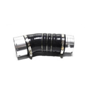 Снимка на BAR-TEK® Silicone charge air hose fits BMW E9x 335d BAR-TEK Motorsport 21bmw062