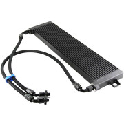 BAR-TEK® upgrade Oil cooler fits BMW S55B30 F8X M2/M3/M4 BAR-TEK Motorsport 21bmw102