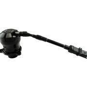 Снимка на Blow Off Valve VR10 Plumb Back Mini N14 / N18 Engines Turbosmart TS-0223-1293 Снимка на Blow Off Valve VR10 Plumb Back Mini N14 / N18 Engines Turbosmart TS-0223-1293