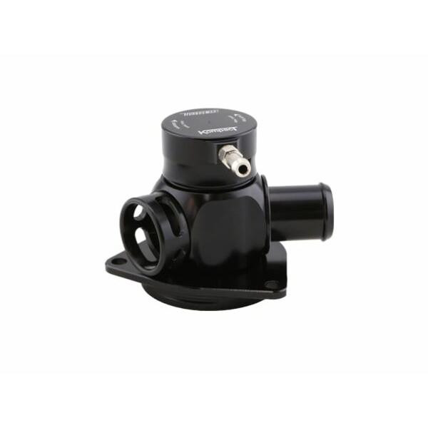 Снимка на Blow Off Valve Dual Port Hyundai Veloster Turbo 2012 - 2018 Turbosmart TS-0203-1031