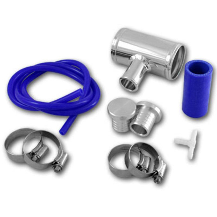 Снимка на Blow Off Valve Fitting Kit Fiat Fiat FMFK027 Forge Motorsport fmfk027