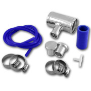 Blow Off Valve Fitting Kit Fiat Fiat FMFK027 Forge Motorsport fmfk027