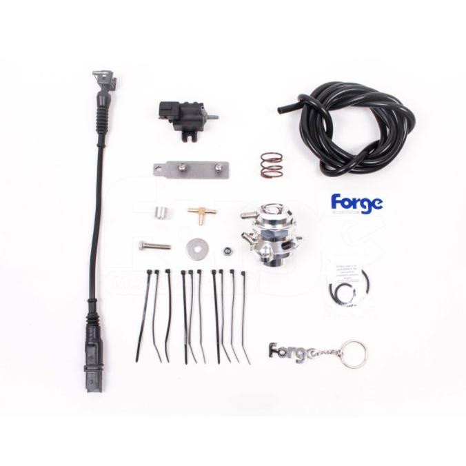 Снимка на Blow Off Valve Mini FMDVR60A Forge Motorsport fmdvr60a