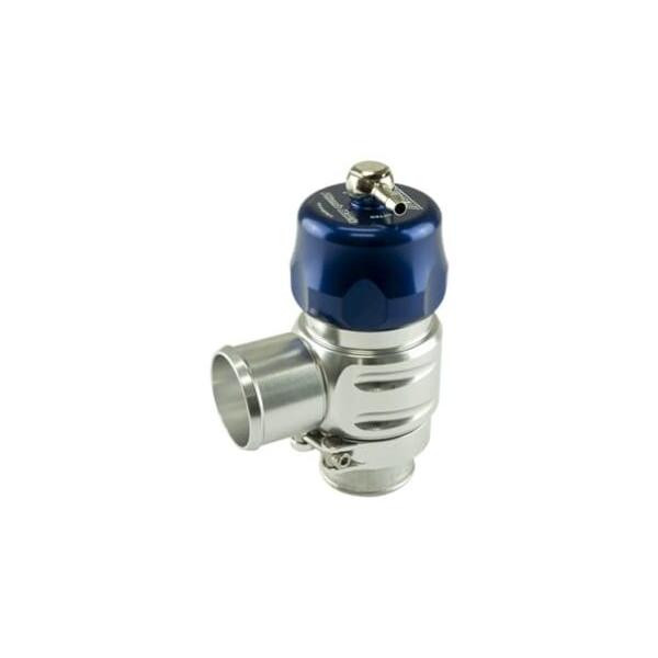 Снимка на Blow Off Valve Plumb Back BOV5 Universal Blue 38mm Turbosmart TS-0205-1271